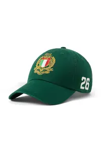 Polo Ralph Lauren șapcă pentru bărbați, din bumbac