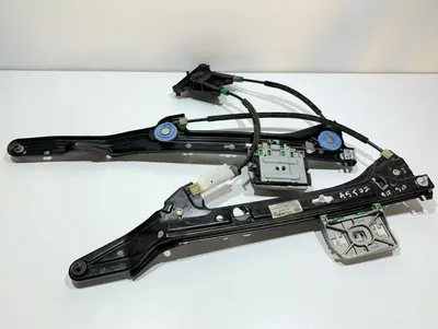 Macara geam electric dreapta spate 8T8839462 Audi A5 (2007-2011) [8T3]