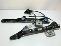 Macara geam electric dreapta spate 8T8839462 Audi A5 (2007-2011) [8T3]