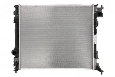 Radiator racire motor potrivit NISSAN QASHQAI II, QASHQAI III; RENAULT AUSTRAL 1.3 1.3H 08.18