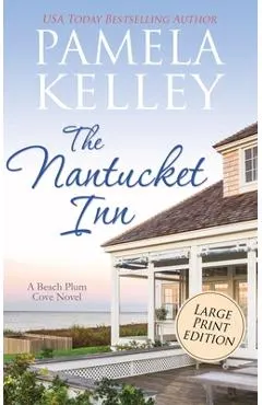 The Nantucket Inn: Large Print Edition