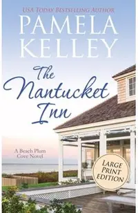 The Nantucket Inn: Large Print Edition