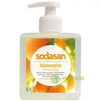Sapun Lichid pentru Bucatarie 300ml