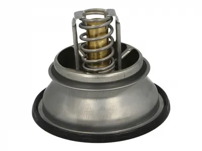 Termostat lichid racire (76 C, cu garnitura) potrivit VOLVO 8300, 9300, 9400, B9, FH, FM, FM9 D13A400-G9A300 12.01