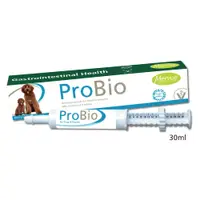 Pro Bio + Gel cu probiotice: 30ml, supliment digestiv