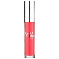 PUPA Milano Miss Pupa lip gloss culoare 204 Timeless Coral 5 ml