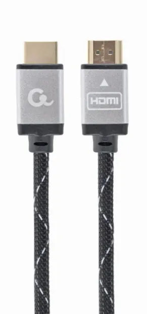 Cablu Hdmi 4K 60HZ T-T 1M - Default Title