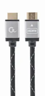 Cablu Hdmi 4K 60HZ T-T 1M - Default Title
