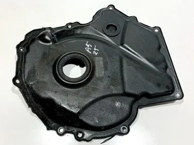 Capac vibrochen 06K109210 Audi A5 (2007-2011) [8T3] 2.0 tfsi CDNC