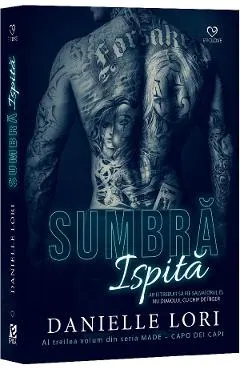 Sumbra ispita. Seria Made. Capo Dei Capi Vol.3