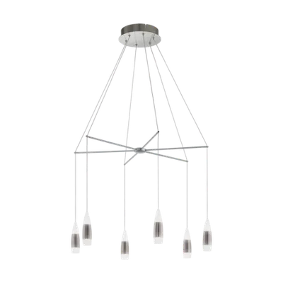 Lampa suspendata SANTIGA 3000K alb cald 220-240V,50/60Hz