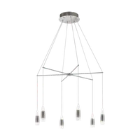 Lampa suspendata SANTIGA 3000K alb cald 220-240V,50/60Hz