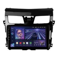 Navigatie Auto Teyes CC3 Nissan Teana 3 2013-2015 4+64GB 10.2" QLED Octa-core 1.8Ghz, Android 4G Bluetooth 5.1 DSP