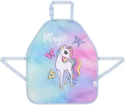 Șorț pentru pictură pentru copii St. Right Magic Unicorn