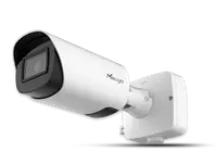 "Camera IP Bullet 8 MP MS-C8266-RFIPKG1 1/2.8"" Progressive Scan CMOS Rezolutie 8 MP (3840x2160) Compresie: H.265+/H.265(HEVC)/H