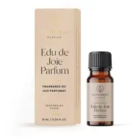 Set 3 x Ulei Parfumat Inspired By Edu de Joie, 10 ml, Aromatique