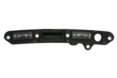 Incuietoare haion potrivit VW GOLF V, GOLF V PLUS, JETTA III, PASSAT B6, TOURAN I 2003-2013