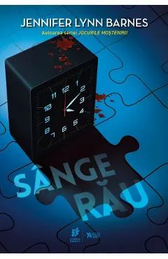 Sange rau. Seria Inzestratii Vol.4