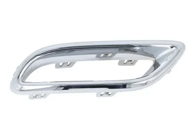 Cadru grila fata Spate Stanga crom potrivit MG MG ZS 10.17- 08.19