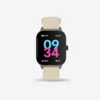 Recondiționate - Ceas conectat sport GPS Fit 100 S - Stare excelentă - Nou
