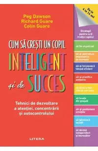 Cum sa cresti un copil inteligent si de succes