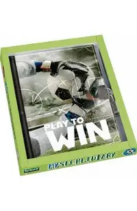 Jurnal secret cu lacat: Football Time. Play to Win