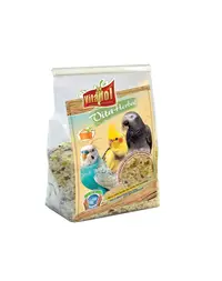 VITAPOL Hrana complementara pentru pasari, cu orez si fructe 130 g