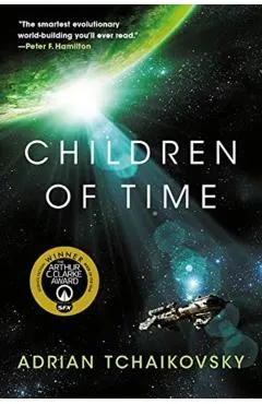 Children of Time