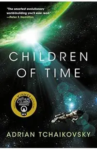 Children of Time