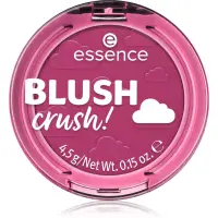 essence BLUSH crush! blush culoare Cherry Kiss 4.5 g