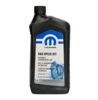 Ulei cutie de viteze automata MOPAR ZF 8 9 ATF 68218925AA, volum 1 litru 1L