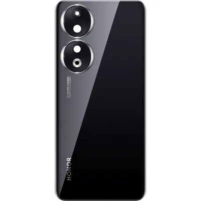 Capac Baterie Honor 90, Negru (Midnight Black), Service Pack 0235AGCF