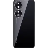 Capac Baterie Honor 90, Negru (Midnight Black), Service Pack 0235AGCF