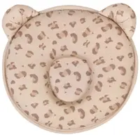 Pernă pentru copii Candide - P'Tit Panda, Leopard