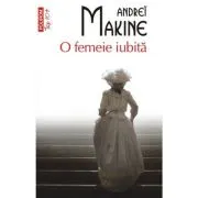 O femeie iubita (editie de buzunar)