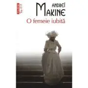 O femeie iubita (editie de buzunar)