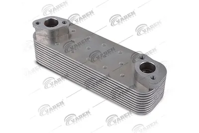 Radiator Ulei (numar Nervuri: 10) Potrivit Man Foc, Hocl, Lion S City, Lion S Coach, Lion S Regio, Ng, Nl, Sl Ii, Su, Tga, Tgm Ii, Tgs I, Tgs Ii, Tgx I, Tgx Ii; Fap a D0836lf41-Om360.980