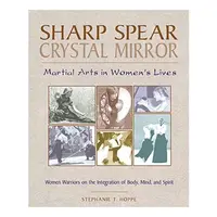 Sharp Spear, Crystal Mirror