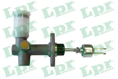 Pompa centrala ambreiaj (15,9mm), volan dreapta potrivit MITSUBISHI GALANT VI, L200, L200 TRITON, PAJERO II, PAJERO III, PAJERO SPORT I 1.8D-3.0 11.86