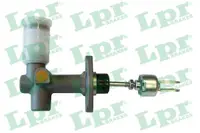 Pompa centrala ambreiaj (15,9mm), volan dreapta potrivit MITSUBISHI GALANT VI, L200, L200 TRITON, PAJERO II, PAJERO III, PAJERO SPORT I 1.8D-3.0 11.86-