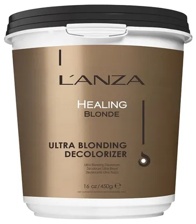 Lanza Healing Blonde Decolorant pentru păr, 450 g