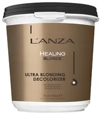 Lanza Healing Blonde Decolorant pentru păr, 450 g