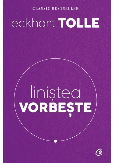 Linistea vorbeste. Editia a 2-a revizuita