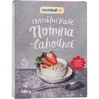 Porridge fara Gluten Nomina Tasty 300g