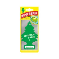 Odorizant auto Wunderbaum Mar Verde