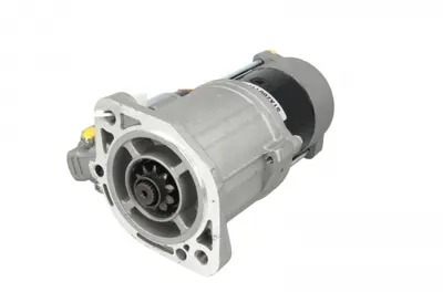 Electromotor (12v, 2kw) Potrivit Hyundai Galloper I, Galloper Ii, Grace, H-1, H-1 Starex, H100, Terracan; Mitsubishi Colt Ii, Colt Iii, Eclipse Ii, Galant Iv, Galant V 1.3-3.0 09.80-12.07