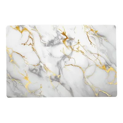 Suport pentru farfurii din plastic 44x28,5 cm Venor – douceur d'intérieur