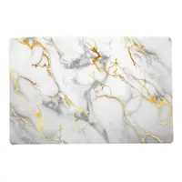 Suport pentru farfurii din plastic 44x28,5 cm Venor – douceur d'intérieur
