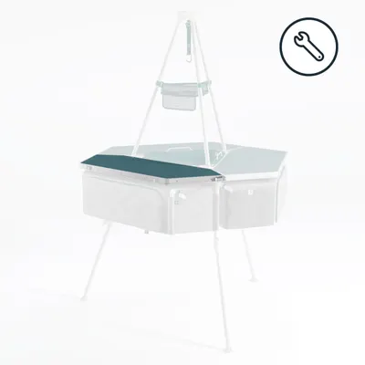 Blat Mobilier de bucătărie Tepee