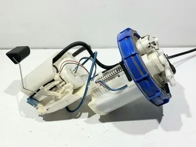 Pompa combustibil 77020-02562 Toyota Auris (2013-2015) 1.6 benzina 1ZRFAE